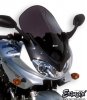 Szyba ERMAX HIGH 47 cm Suzuki GSF 600 BANDIT S 2000 - 2004